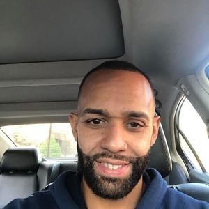 Meet your Posher, Justin